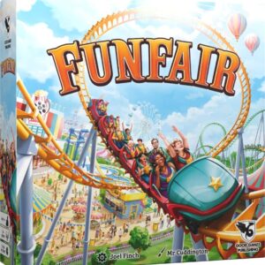 Funfair