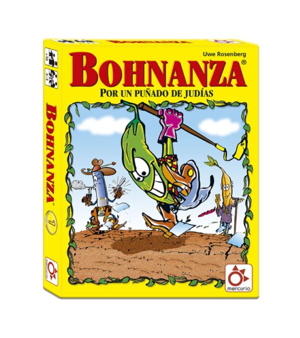 Bohnanza