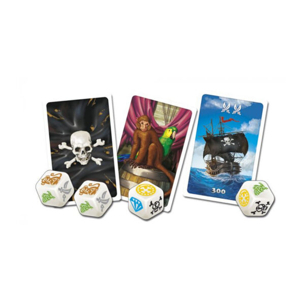 Isla Calavera