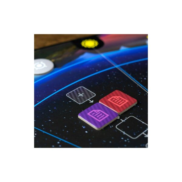 La Búsqueda del Planeta X (Preventa)