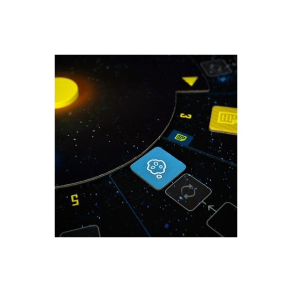 La Búsqueda del Planeta X (Preventa)