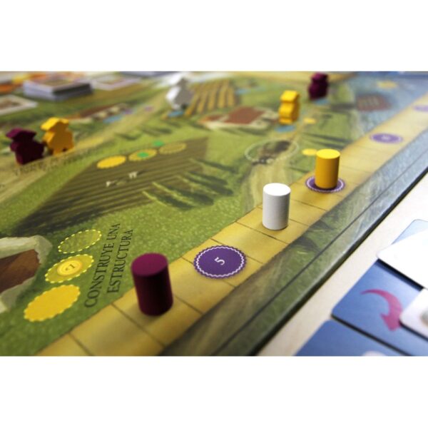 Viticulture Edición Esencial