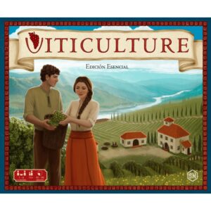 Viticulture Edición Esencial