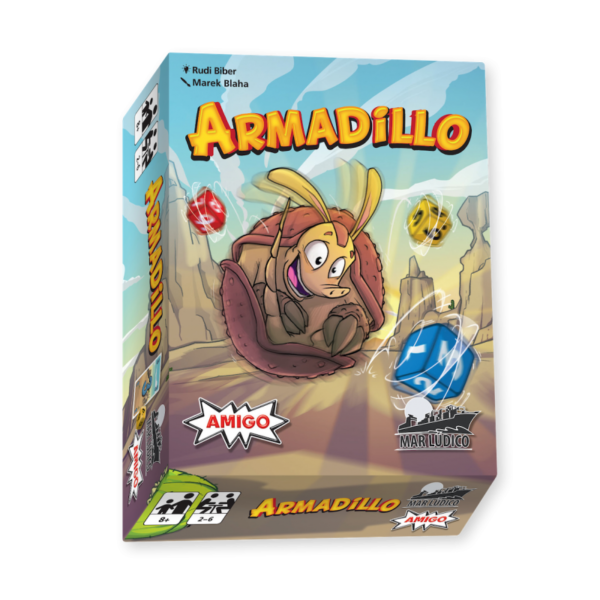 Armadillo