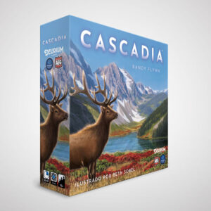 Cascadia