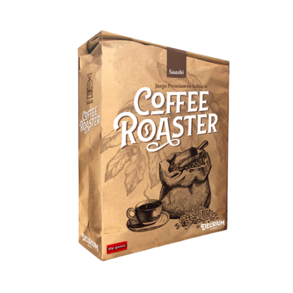 Coffee Roaster