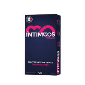 Intimoos Parejas