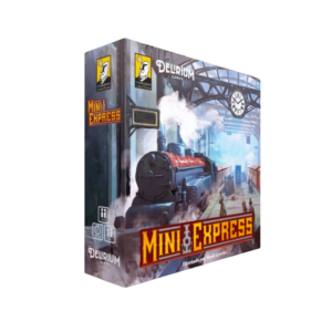 Mini Express