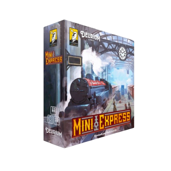 Mini Express