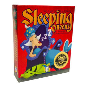 Sleeping Queens