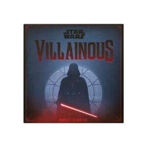 Star Wars Villainous