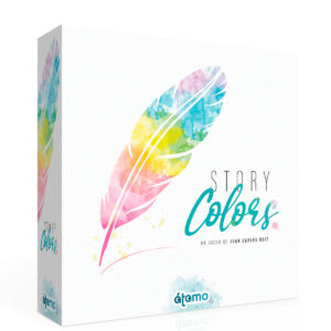 Story Colors