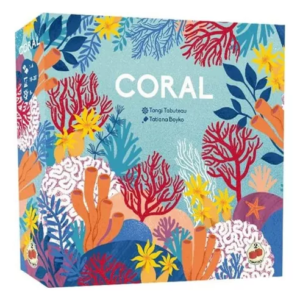 Coral