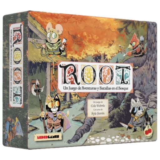 Root