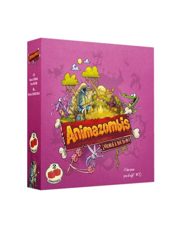 AnimaZombis