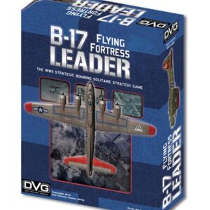 B-17: Flying Fortress Leader