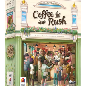 Coffee Rush