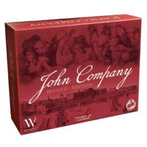 John Company