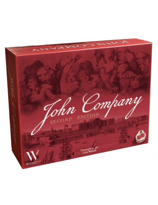 John Company