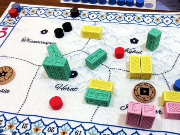 Pax Pamir