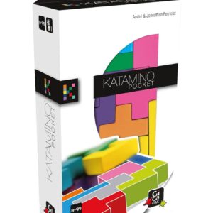 Katamino Pocket