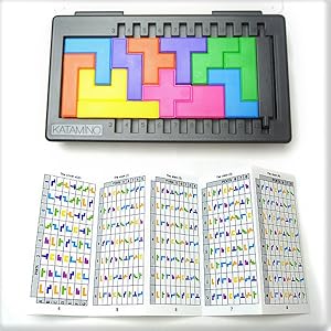 Katamino Pocket