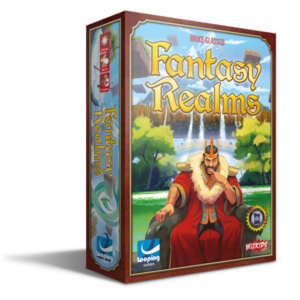 Fantasy Realms