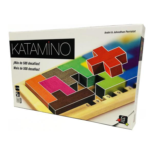 Katamino