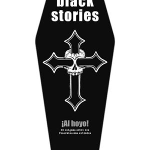 Black Stories Al Hoyo