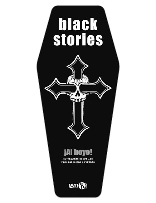 Black Stories Al Hoyo