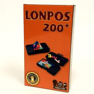 Lonpos 200