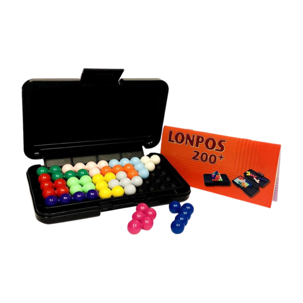 lonpos-200-rompecabezas