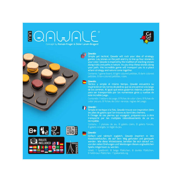 Qawale Mini