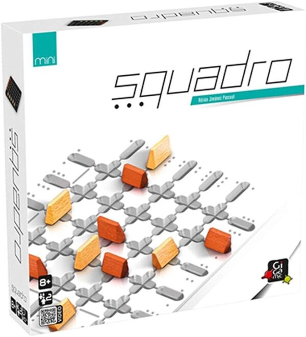 Squadro Mini