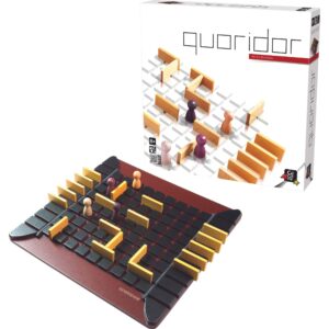 Quoridor juego de mesa en español