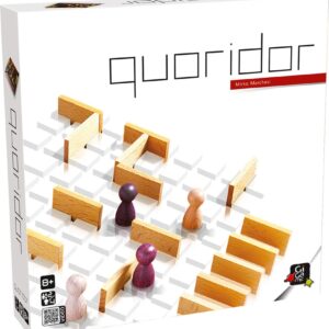 Quoridor