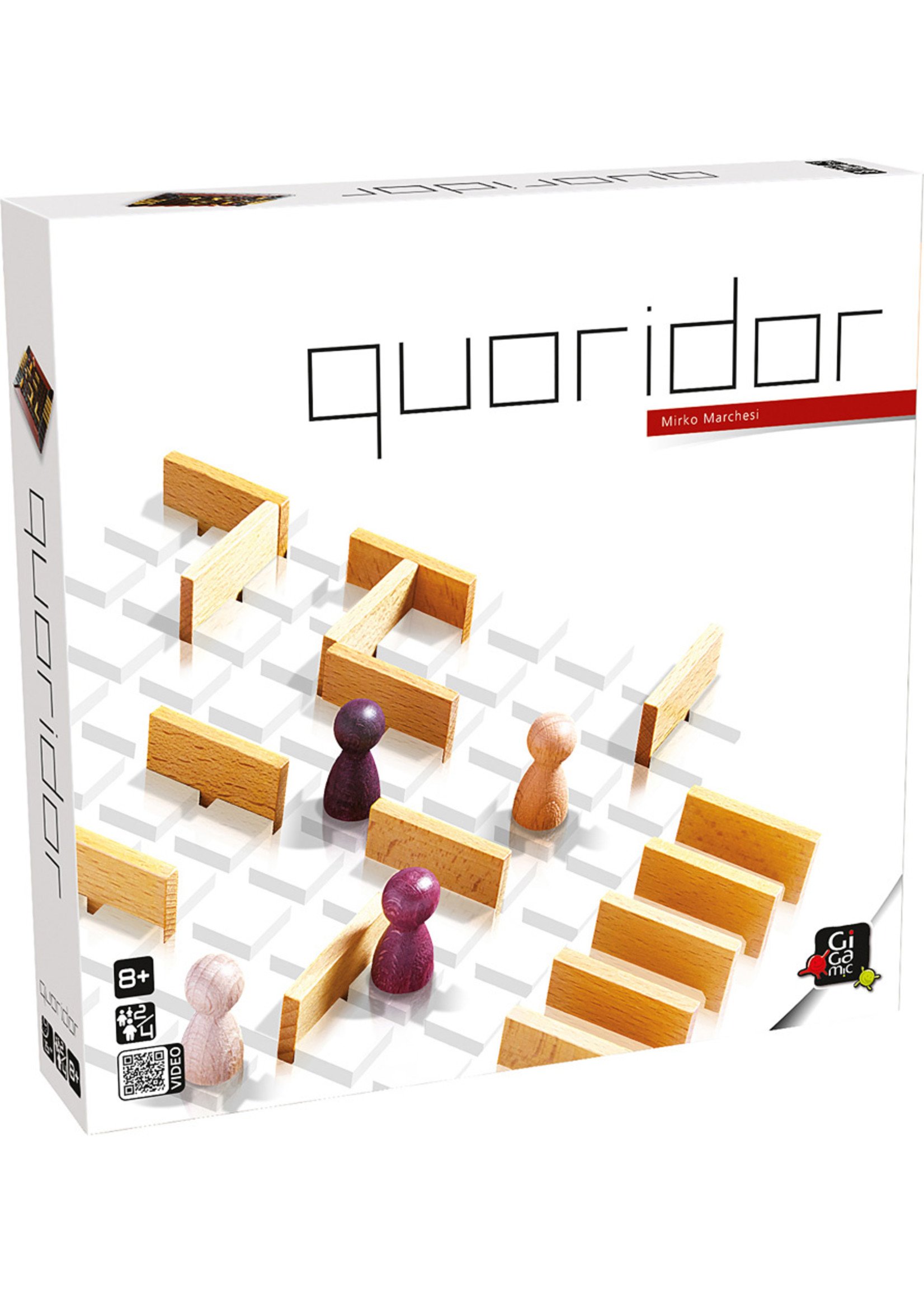 quoridor