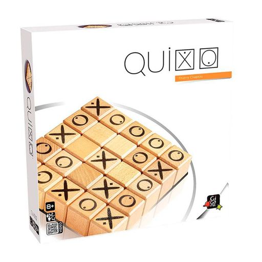 Quixo