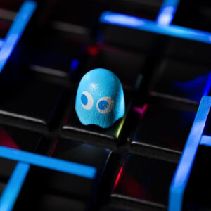 quoridor pac-man fantasmas y tablero