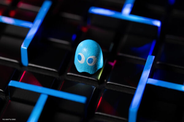 Quoridor Pac-man