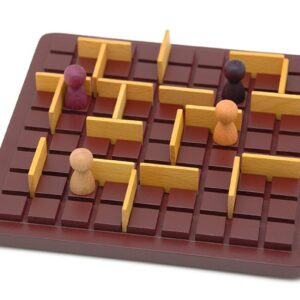 Tablero de Quoridor Mini