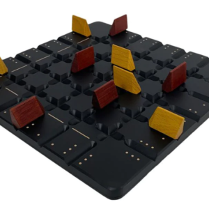 squadro Mini tablero
