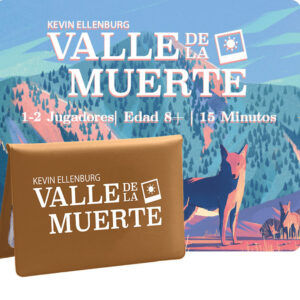 Valle de la Muerte