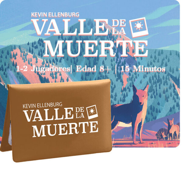 Valle de la Muerte