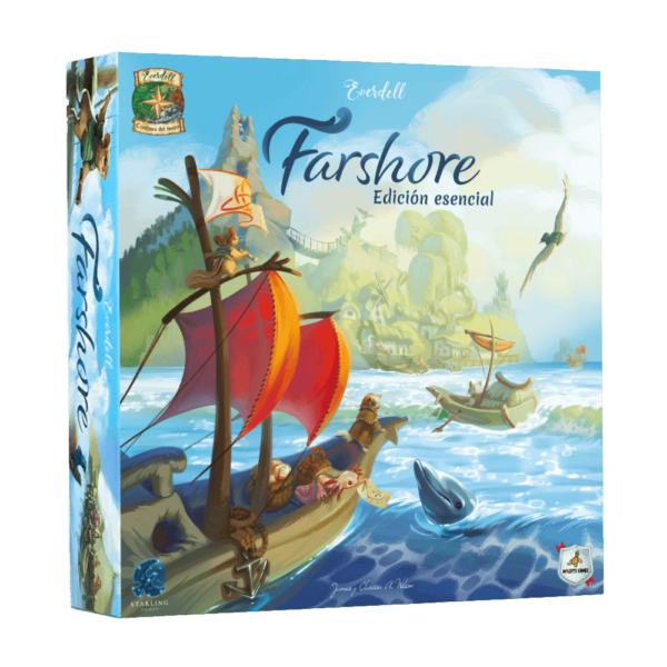 Farshore