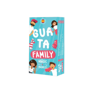 Guatafamily