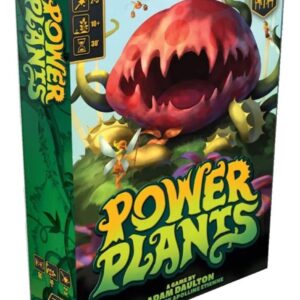 Power Plants