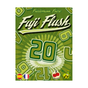 Fuji Flush