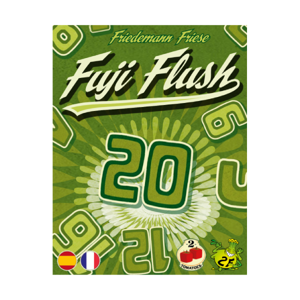 Fuji Flush