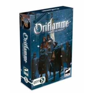 Oriflamme